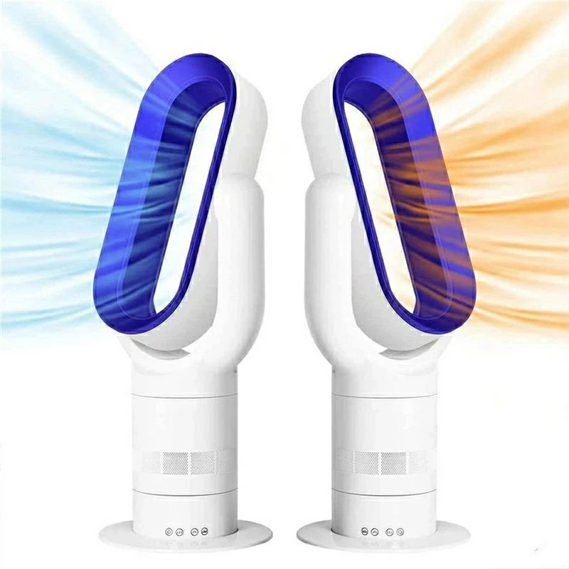 電気ヒーター 暖房器具 ヒーター 羽なし温風機