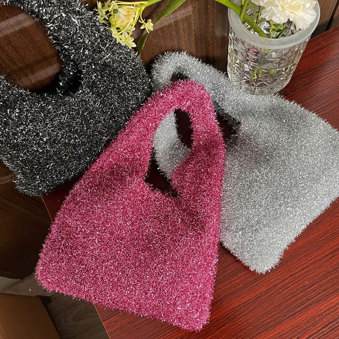 肩掛け お買い物バッグ コンビニバッグ 無地 トートバッグ 軽量 大容量 大きめ レディース バッグ