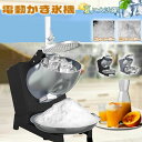 刃 かきごおり バラ氷 ハイパワー110V 台湾風かき氷 家庭用 かきごおり機 ふわふわ かき氷メーカー 電動