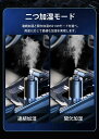 Type-C充電式 パワフル加湿 コードレス加湿器 250ml 車用 超音波加湿器 卓上 小型