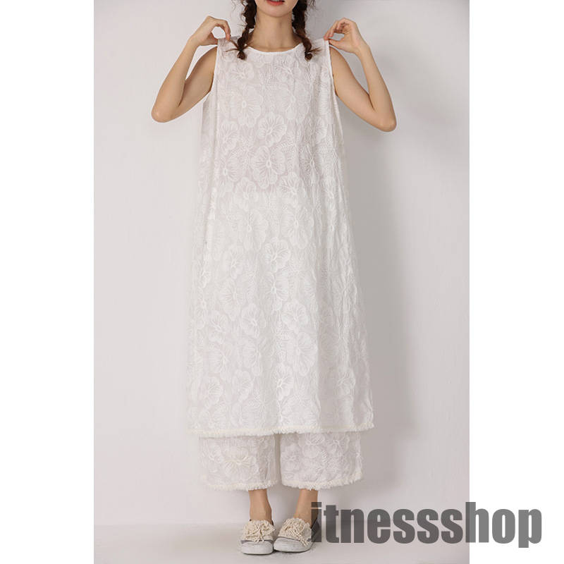 ワンピース レディース 上品 体型カバー おしゃれ 紫方 華 Vネック 絞り染め ウエスト 絞った 着痩せ ロング スカート 夏