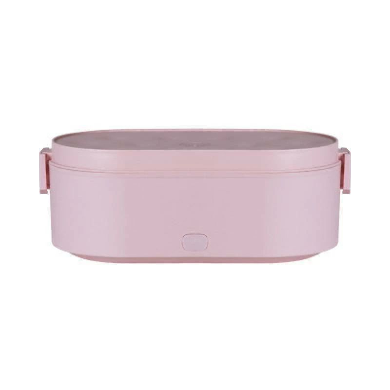 人気 800ml 保温弁当箱 USBプラグイン暖房 車の電気暖房弁当箱 ミニポータブル 電気弁当箱 炊飯器 usb 炊飯器 usb