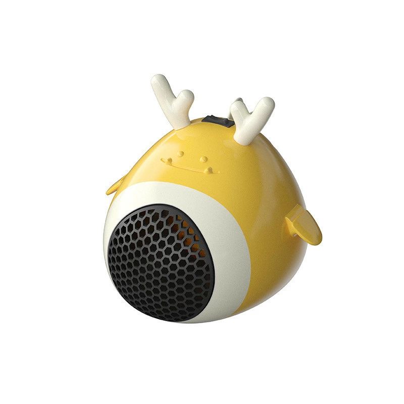 省エ コンパクト 静音 すぐつく 1秒で速熱 ホワイト グレー トイレの足元 小さい スッキリ 安全装置付..