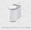 歯磨 自動に歯磨き絞る 8.3*13*11cm 磁気吸 穴なし 歯ブラシホルダー(2)