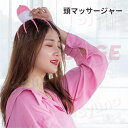 人間工 肌に優しい コードレス 耐久性ある 振動マッサージ 男女兼用 電動頭皮ブラシ(2)