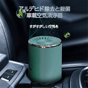 コ 省エネ空気清浄機 静音 花粉モード PM2.5対応 マイナスイオン フィルター付 空気脱臭機 清浄機 空気清浄