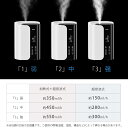 四重除菌 スチーム式 加湿器 ハイブリッド加湿器 加湿機 6L 卓上 加湿器 大容量 加湿器
