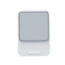 ネックファン 3段階風量調節 充電式 usb 卓上扇風機 卓上 ベルトファン ハンディ扇風機 羽なし 首かけ 扇風機