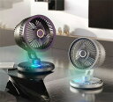空気循環 季節家電 夏 せんぷうき 静音 自然風 360度 三脚 風量三段階