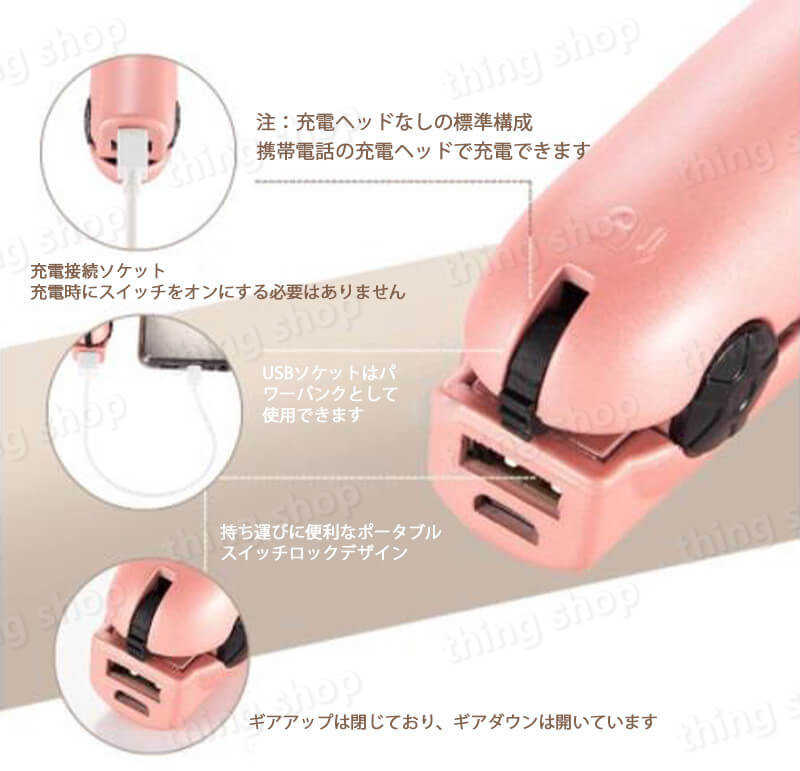 ミニ USB 海外 髪 ミニアイロン コテ ストレートアイロン ヘアアイロン ロールとストレートのデュアルユースミニポータブル