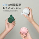 クリップファン 扇風機 羽なし ミニ扇風機 ネックファン クリップファン 小型 USB充電 日傘 360°送風 強力 3段階調節 静音 節電 ハンディファン ベ...