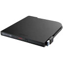 ブラック DVDドライブ DVSMPTV8U3BKB