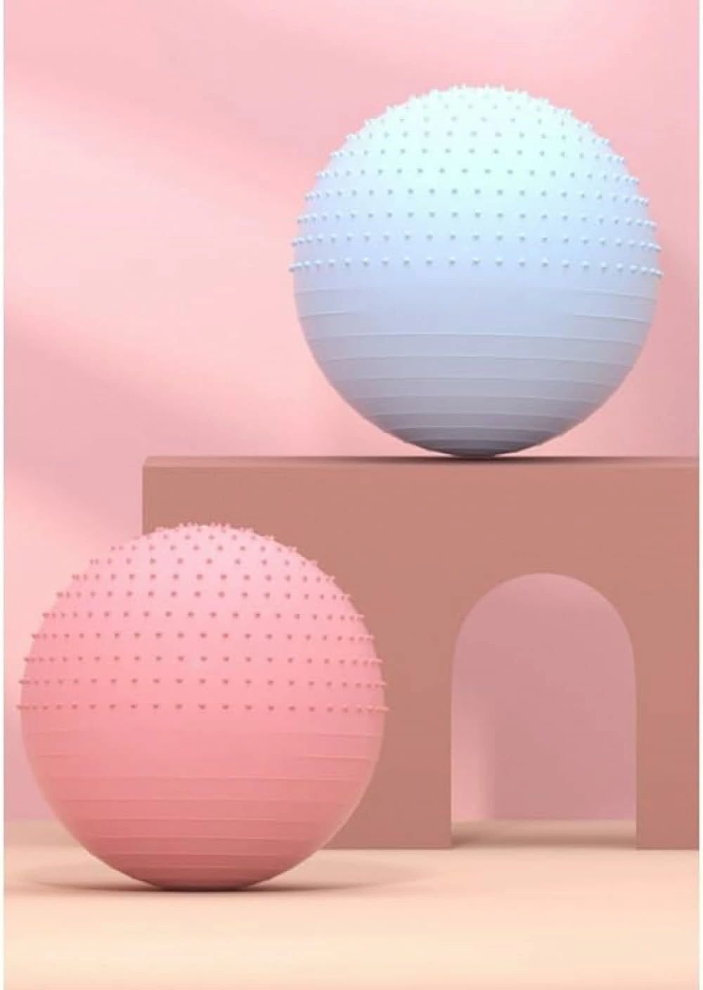 フィットネスボール、助産、早期教育、ドラゴンボール、子供の感覚トレーニング、ダイエット、半凸ポイ..