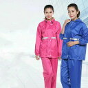 レインコート レディース メンズ レインスーツ 上下セット 通気メッシュ 雨具 梅雨対策 防水 自転車 バイク用レイ