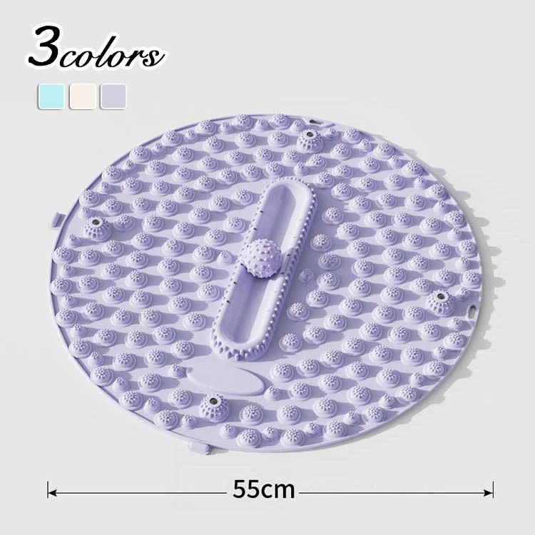 足踏み 痛い 足ツボマッサージ マッサージ 足ツボマッサージマット マッサージ機 足つぼ グッズ 足踏み..