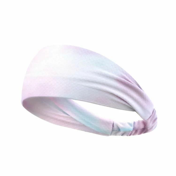 のびのび ヘッドバンド ジュニア スポーツ ターバン 女の子 男の子 子供 子ども オールシーズン ヘアア..