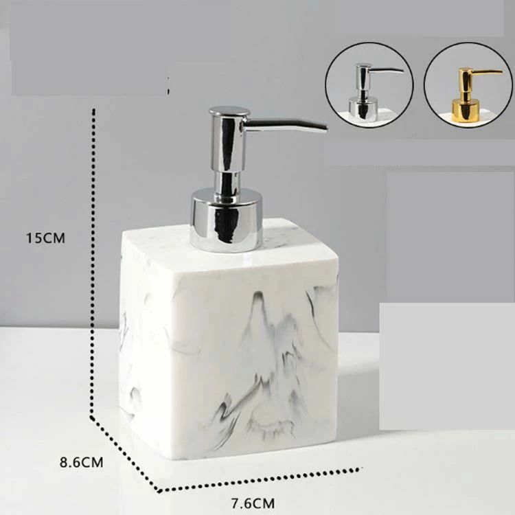 2525 Marimo Storeのハンドソープ ボトル 400ml バスグッズ ソープ 詰め替え おしゃれ お風呂 500ml キッチン インテリア シンプル｜アングル2