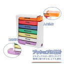 お薬ケース 曜日別 持ち運びやすい コンパクト BPAフリー 薬入れ 飲み忘れ防止 朝昼晩寝る前に分け 携帯用 ピルケース トケース