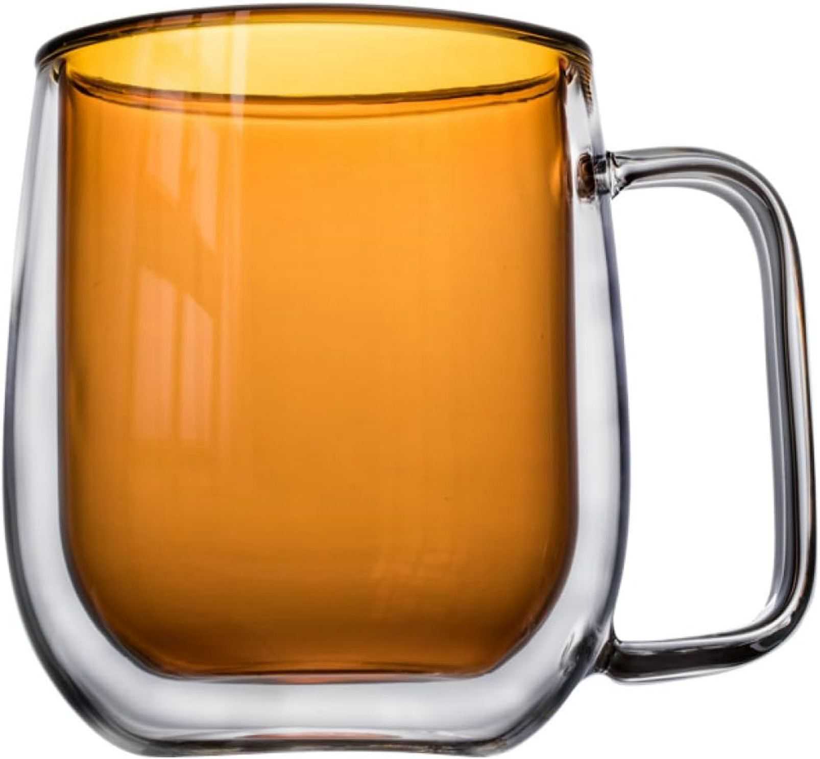 おしゃれ 耐熱ガラス 食器 プレゼント ギフト 家用 結露しない 保冷 保温 ティーカップ おしゃれ マグコップ グラス コーヒーカップ 耐熱ガラス 二重構造 ...