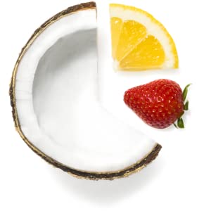 �������Хå����� ���ե���������ե�å���ú���夬�о� �ԡ����ѥå����ե롼�� 340ml��12�� Starbucks Refreshers with Cocounut Water, Peach Passion Fruit 12 fl oz. cans (12 Pack) (Packaging May Vary)