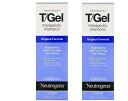 お得な2本セット473 ml」Neutrogena社T/Gel,オリジナルフォーミュラーシャンプー(473 ml×2本)
