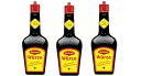 「お得な3本セット」Maggi社調味料ボトル Maggi Seasoning in Bottle (202 ml)×3本