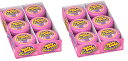 「お得な2セット(12個×2箱)」Hubba Bubba Gum社オリジナルバブルガム56.7g (12個×2箱)