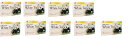 ■納期4週間以降・入荷次第■「お得な9箱セット」Uncle Lee's Tea社有機白茶, 100ティーバッグ(150 g)×9箱