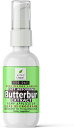 NUTRA Lingual 社バターバーエキス液体サプリメント150日分Butterbur Extract - 5,000 mcg (Equivalent to 75 mg Oral Dose), Premium 150 Day