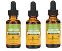 「お得な3本セット」Herb Pharm社シャタヴァリの根(アスパラガス・ラセモサス、サタバー、シャタムル、シャタワリ)1回分140mg配合濃縮エキス液体サプリ...