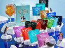 「ギフト包装」シンガポールの高級紅茶TWGシリーズSUMMER HOLIDAY ICED TEABAG TASTERサマーアイスティーバッグテイスター15ティー...