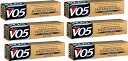 「お得な6本セット」Alberto VO5 社 コンディショナー44ml×6本 アルベルト Alberto VO5 Conditioning Hairdressing Normal Dry Hair 1.5-Ounces Pack of 6 枝毛 縮れ毛 髪のくすみ 毛先 髪に輝き ダメージ強 天使の輪 濃厚コンディショナー ヘアートリートメント
