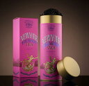 「ギフト包装」シンガポールの高級紅茶TWG New York Breakfast Tea(ニューヨーク ブレックファスト ティー) (100g・茶葉)