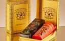 「ギフト包装」シンガポールの 高級紅茶 TWG シリーズ 1837 Teddy Gift Sett ブラックティーギフトセット ■リボン ティーダブルジー ティーダブリュージー ティー