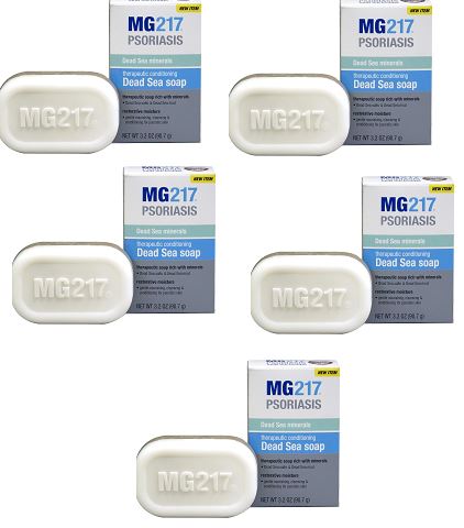 「お得な5個セット」MG217 石鹸90.7g×5個 「お得な5個セット」MG217 石鹸90.7g×5個