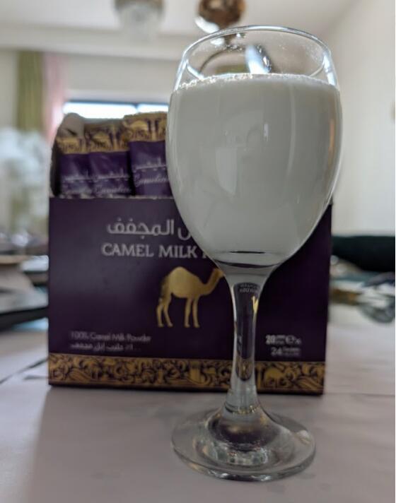 �ɥХ�ȯ Camelicious ������ߥ륯�ѥ����� �饯���Υߥ륯 �饯���Υߥ륯ʴ�� �饯���Υߥ륯�ѥ�����Camel milk powder 100% pure
