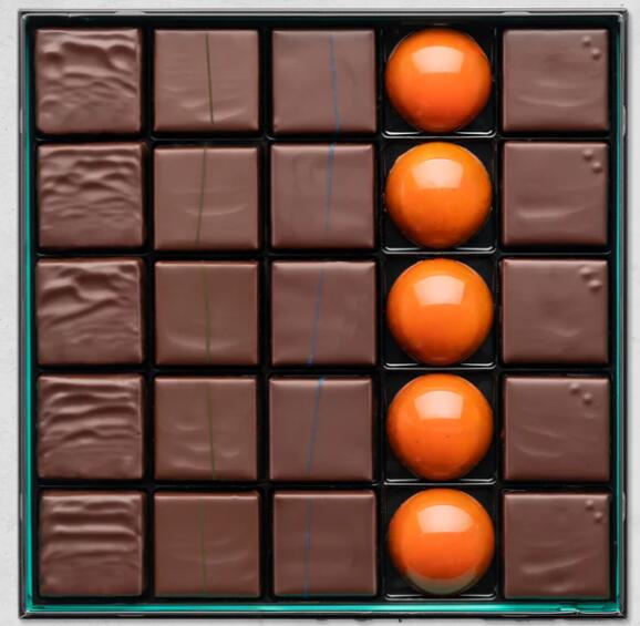 Patrick Roger �ѥȥ�å��������ᥢ�����ȥ��ȵͤ��碌25������1Ȣ���å�