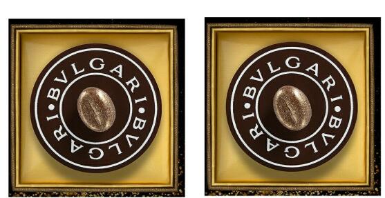■お得な2箱セット■BVLGARI IL CIOCCOLATO（ブルガリイルチョコラート）ブルガリ チ...