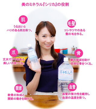 霧島のシリカ水 福寿鉱泉水 10Lバッグインボックス(BIB)×2個 天然温泉水 硬水ナチュラルミネラルウォーター