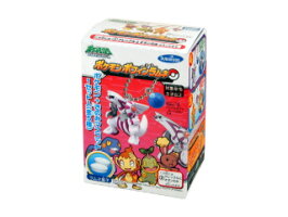 すばる堂ポケモンポフィンラムネ5種フルコンプ!!