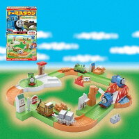 トーマスタウン〜荷物をはこぼう!編全5種類フルコンプ!