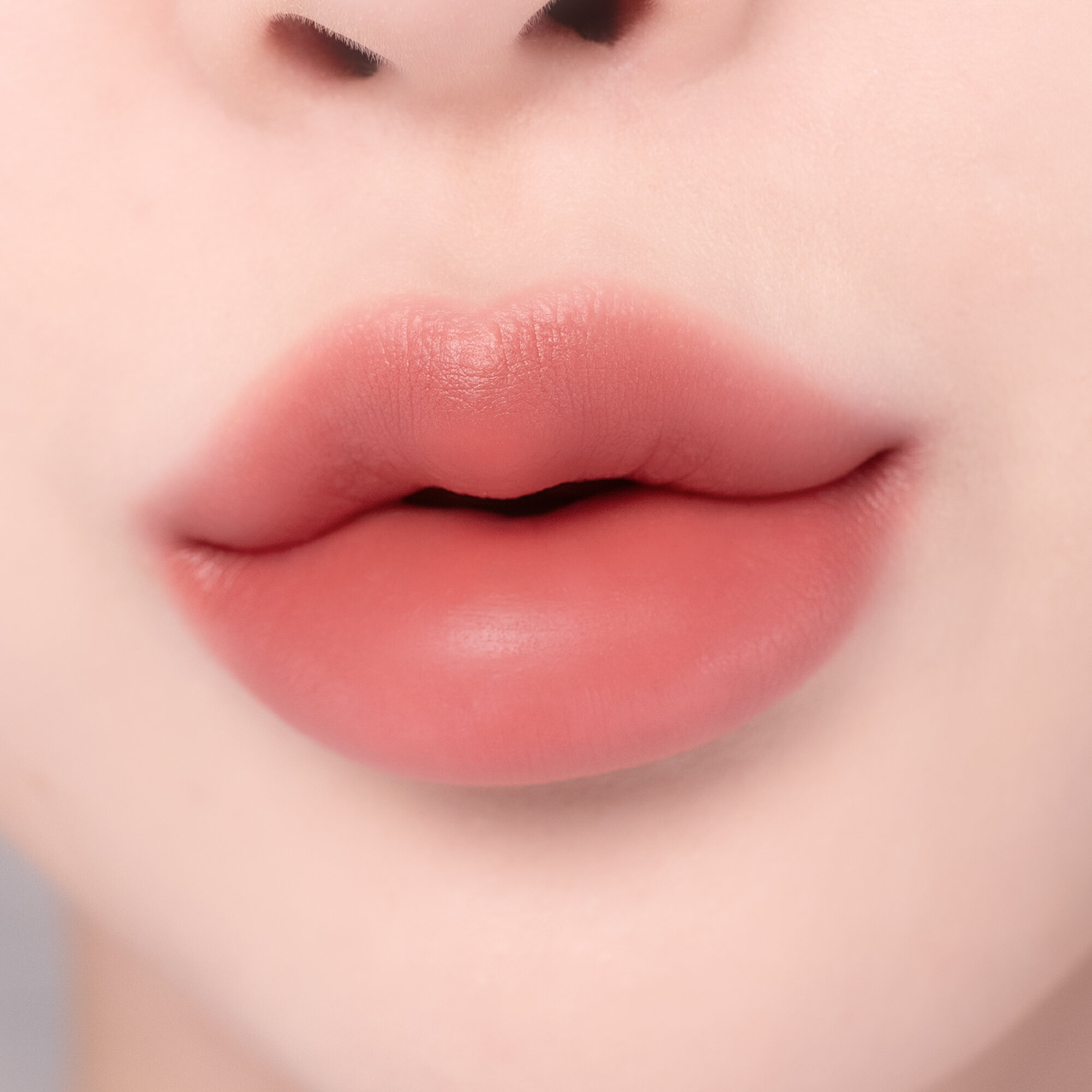 【2aN公式】送料無料 フラッフィーブラーティント トゥーエーエヌ 韓国コスメ ティント マット 高発色 密着 メイクアップ メイク 口紅 ティント