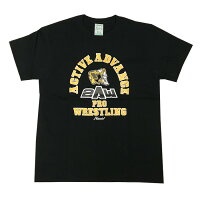 ハオミンコラボ2AWロゴTシャツ