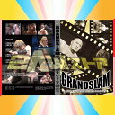 【DVD】GRANDSLAMinサムライTV(2020年4月28日)