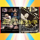 【DVD】GRANDSLAMinサムライTV（2020年4月28日）