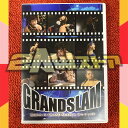 【DVD】GRANDSLAMinサムライTV（2020年5月10日）