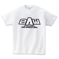 2AWロゴTシャツ