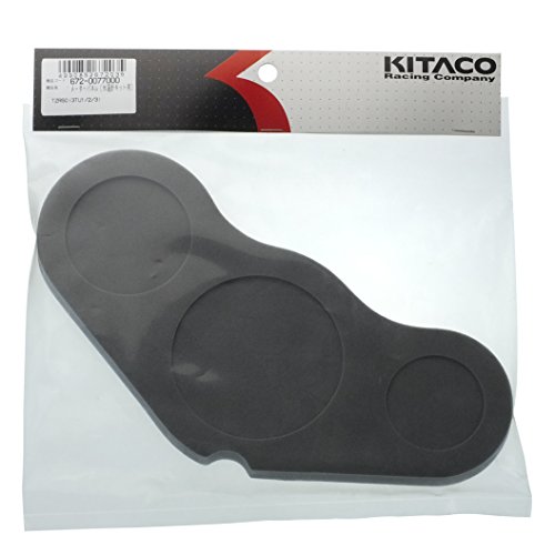 キタコ(KITACO) メーターパネル A水温計キット用 TZR50 672-0077000