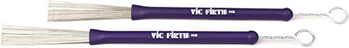 VIC FIRTH VIC-HB ドラムブラシ