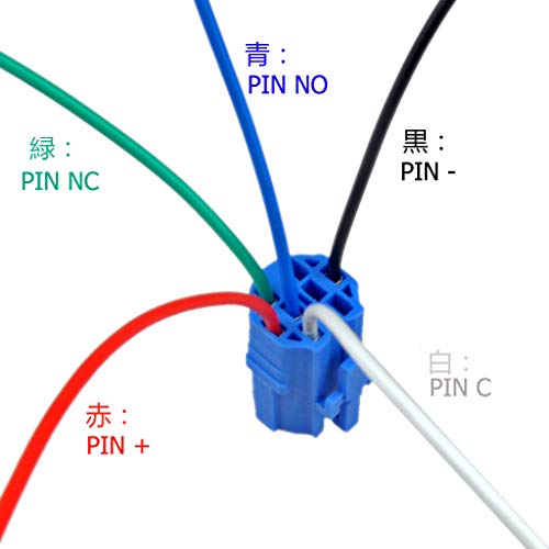 Ulincos 押しボタンスイッチ U19C3 モーメンタリ型 1NO1NC SPDT ON/OFF シルバーステンレススチール　12VLED　19mm (緑) 3